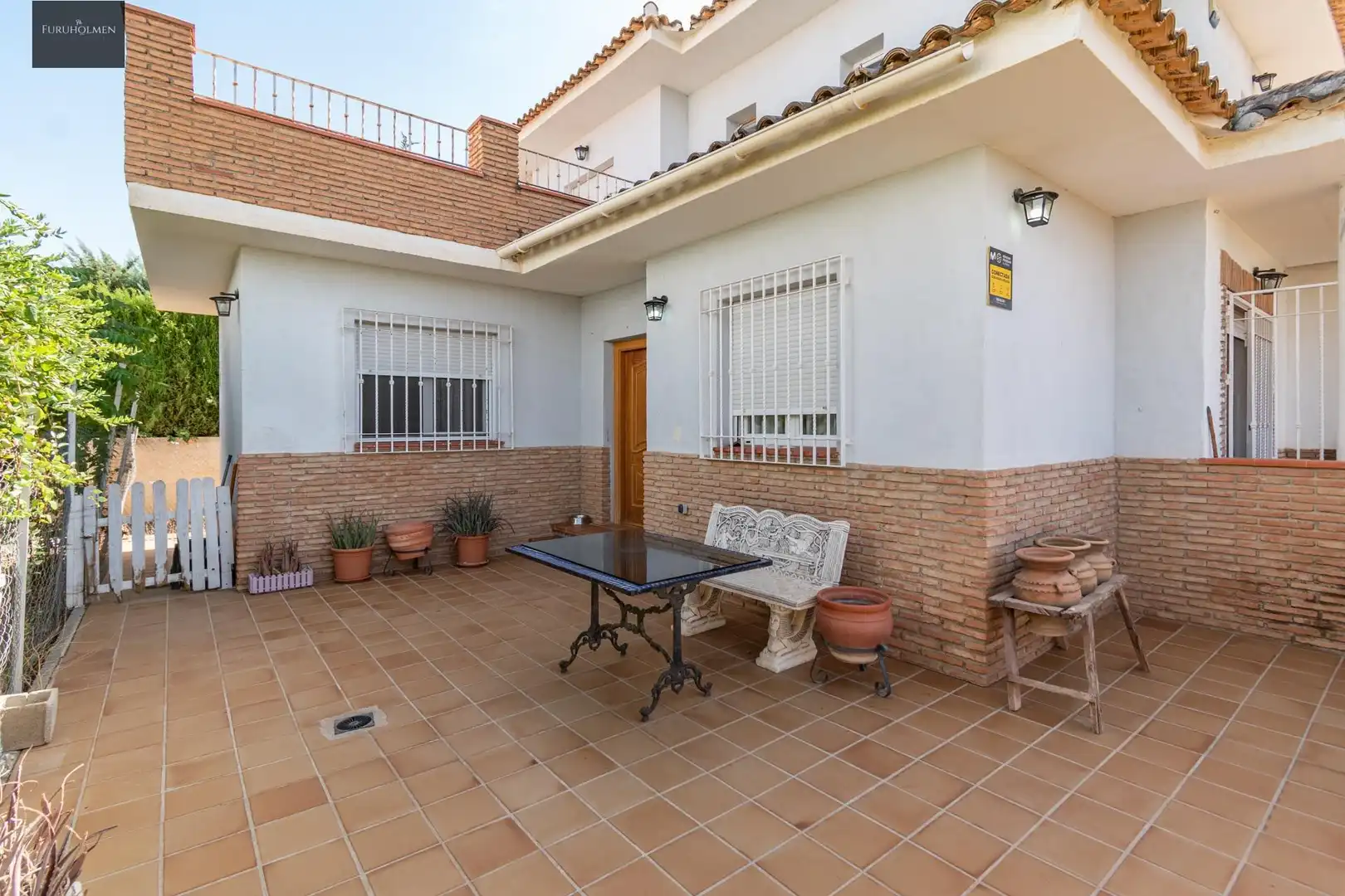 Chalet con piscina en venta en Calle Malva 9, imagen 12