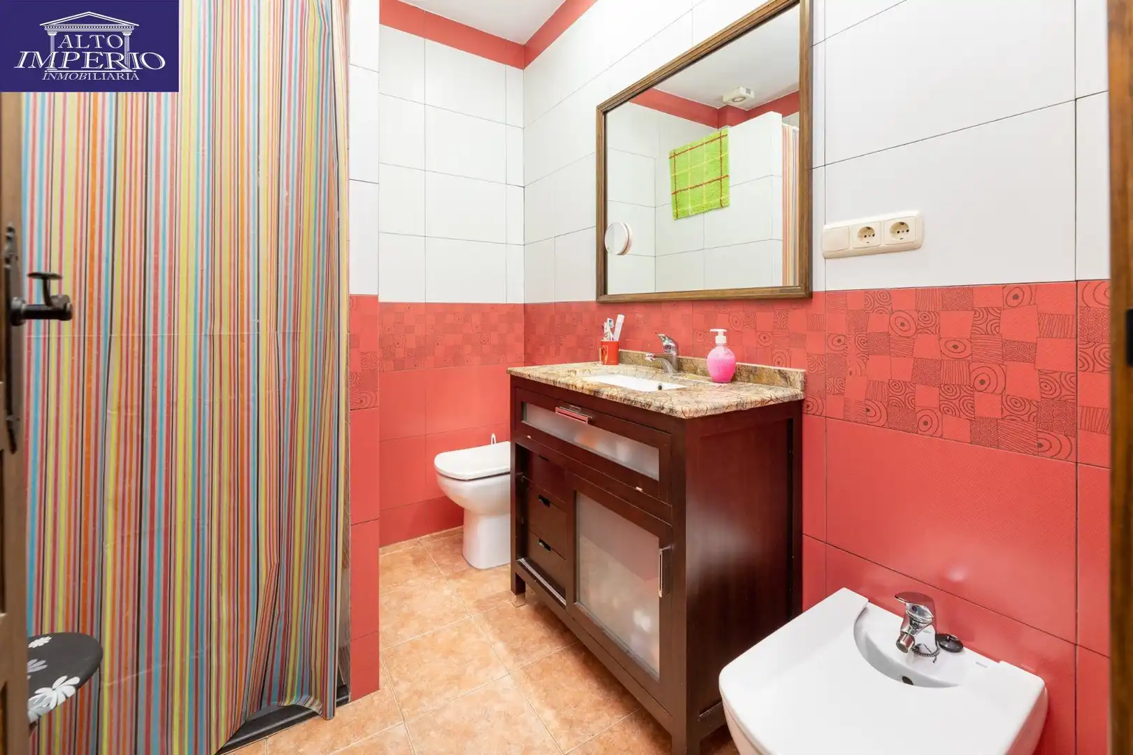 Maison mitoyenne avec piscine à vendre à Peligros, imagen 31