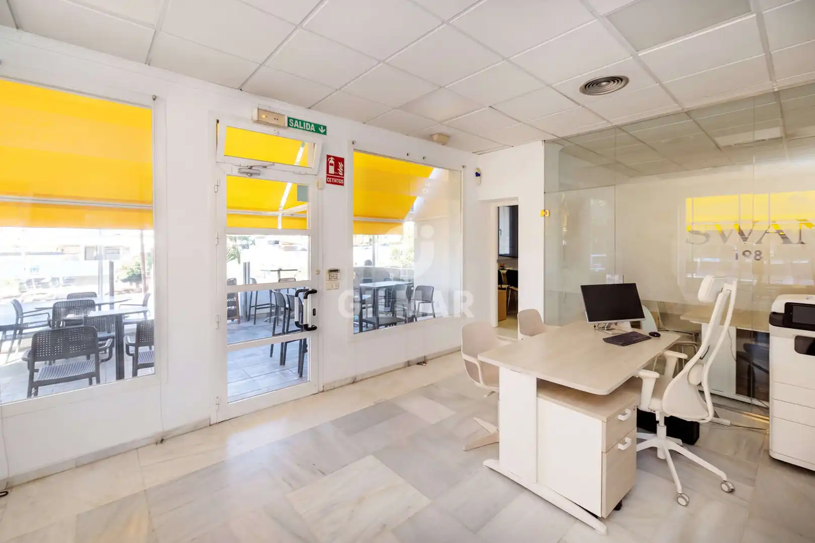 Edificio en venta en Estepona
