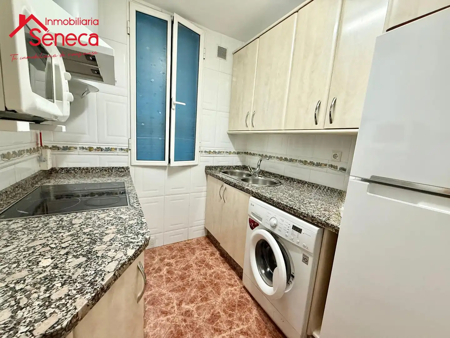 Cocina de Piso en venta en Córdoba con Aire acondicionado