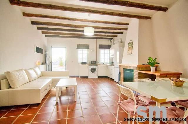 Piso en Venta en Benaocaz