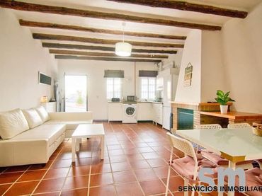 Wohnung zum Verkauf in Benaocaz