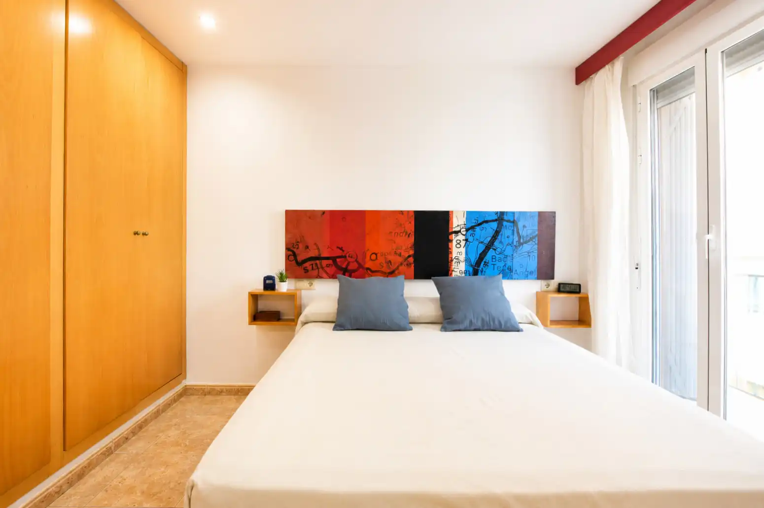 Appartamento con terrazza in vendita a Rafelbuñol-Rafelbunyol - CL CARMEN TAGLE, imagen 19