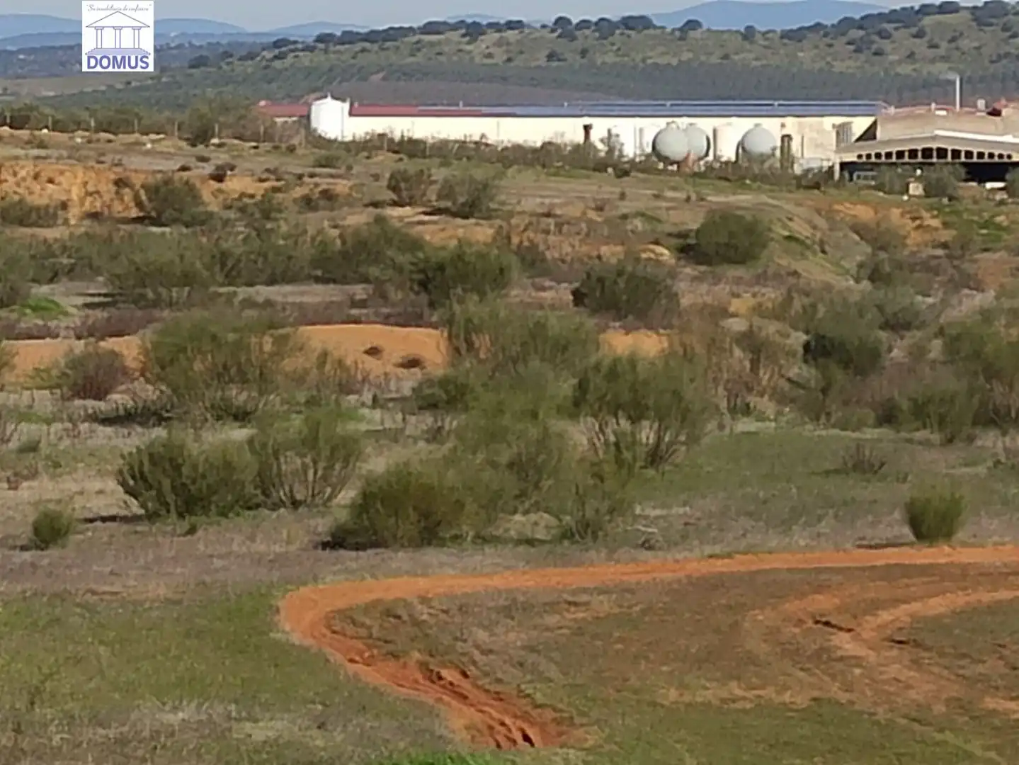 Terreni e lotti in vendita a Oeste, imagen 3