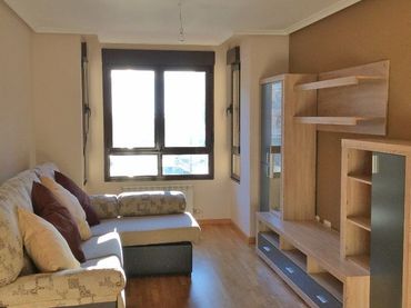 Flat with lift for sale in Benavente