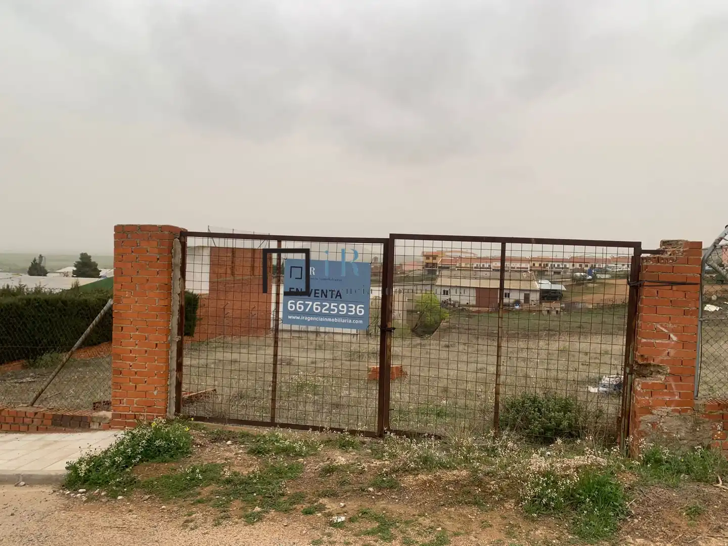 Residential land for sale in Noez, imagen 2