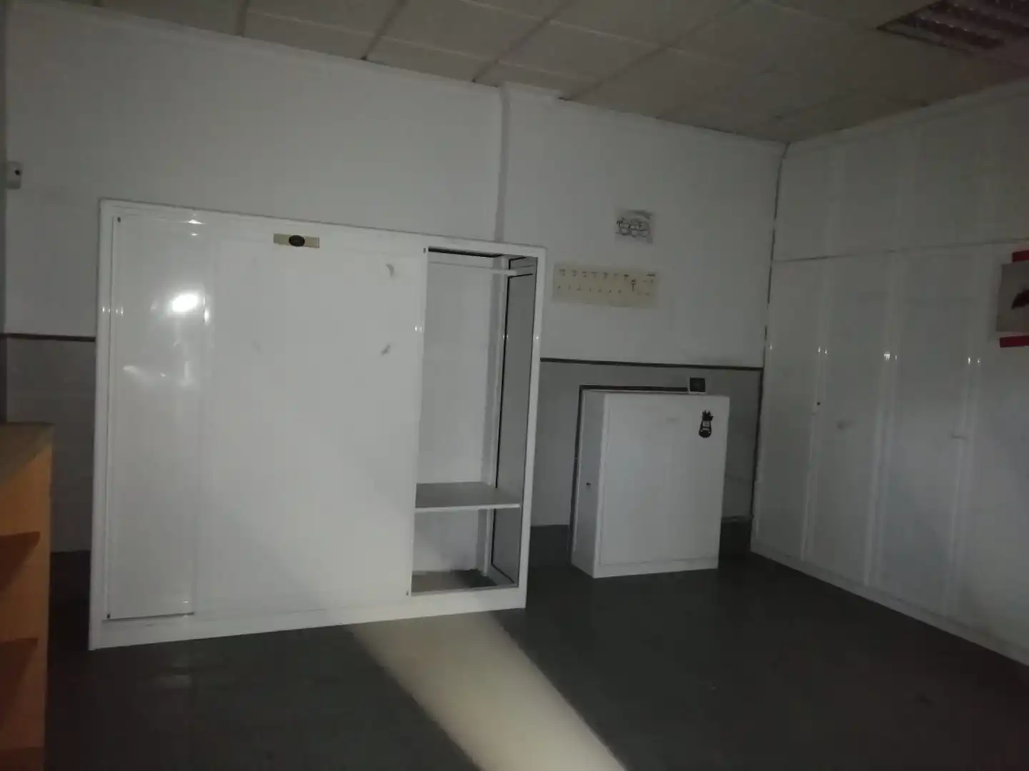 Nau industrial de lloguer en Puerto Real