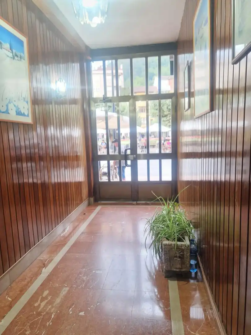 Pis en venda en Lena amb Calefacció, Parquet i Traster