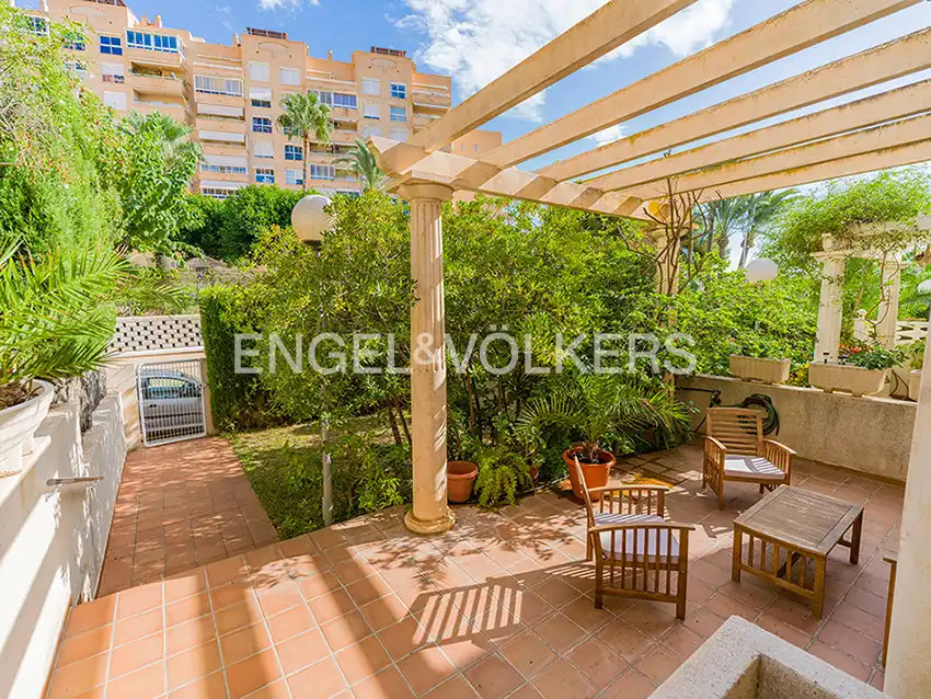 Terraced house with balcony for sale in Carrer dels Alguers 4, imagen 29
