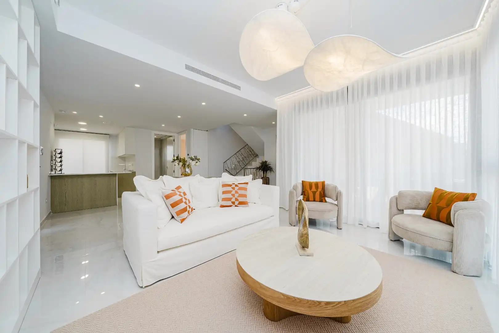 Casa amb terrassa en venda a Orihuela Costa, imagen 7
