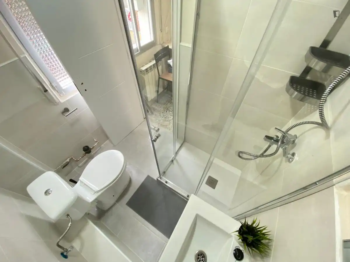 Habitación en San Diego