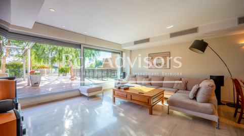 Photo 3 of House or chalet for sale in Carrer de Benedetti, Sant Gervasi i la Bonanova, Barcelona