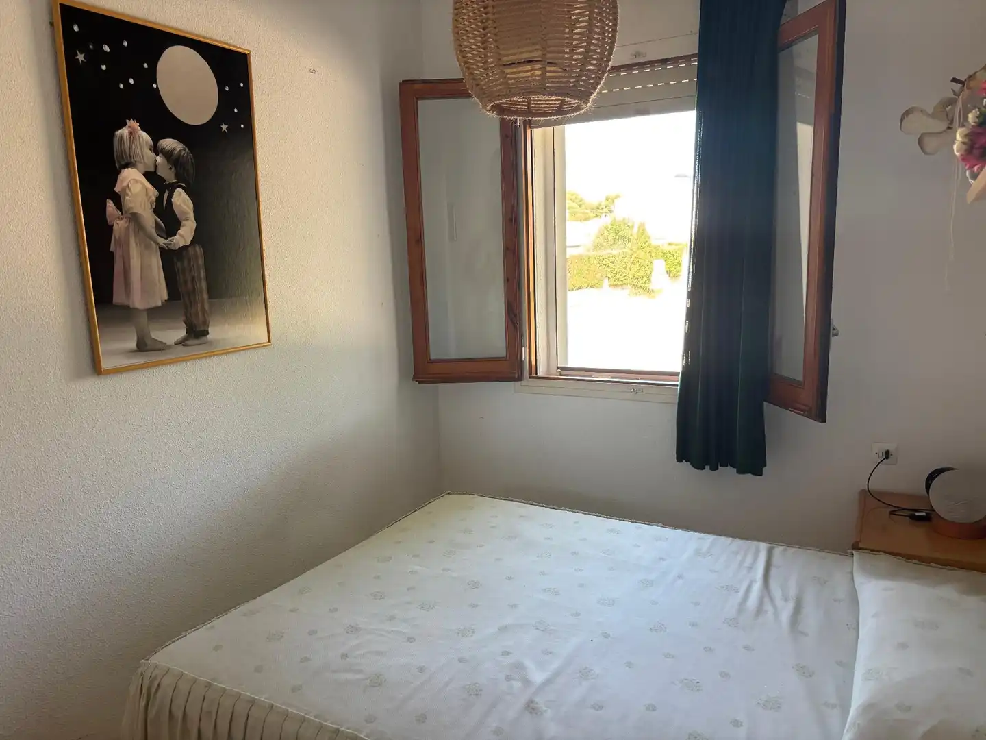 Dormitori de Casa o xalet en venda en L'Ametlla de Mar 