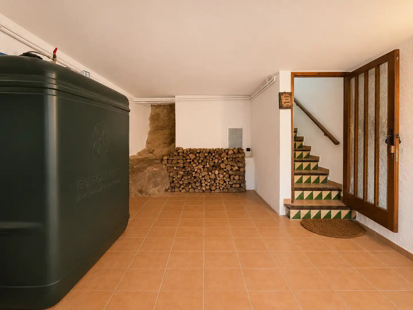 Casa o chalet en venta en Mura con Calefacción, Trastero y Balcón