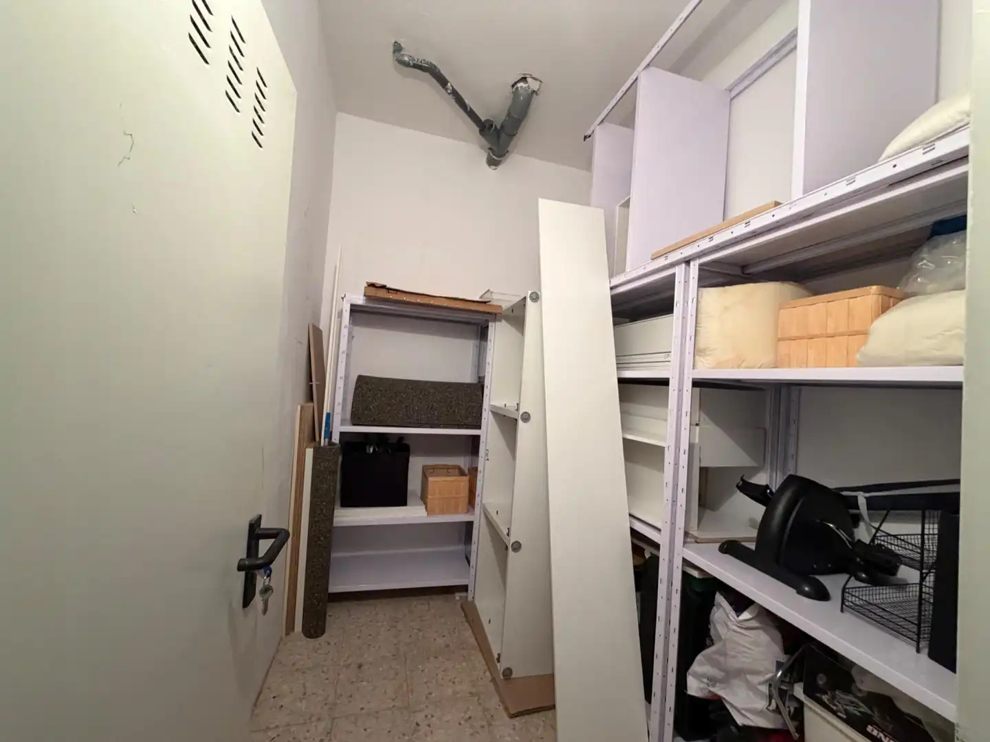 Piso de alquiler en Alcobendas con Aire acondicionado, Calefacción y Piscina comunitaria