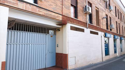 Photo 3 of Garage to rent in Calle Estrella de Elola, 14, Centro, Valdemoro