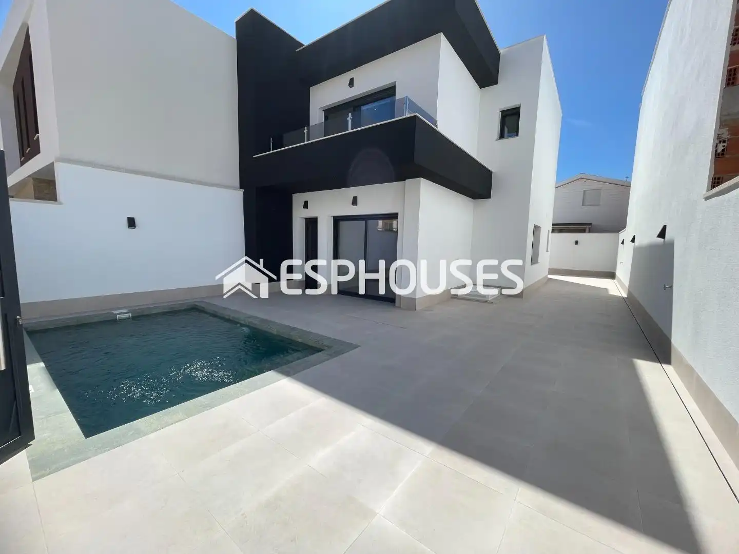 Maison avec piscine à vendre à Almoradí, imagen 74