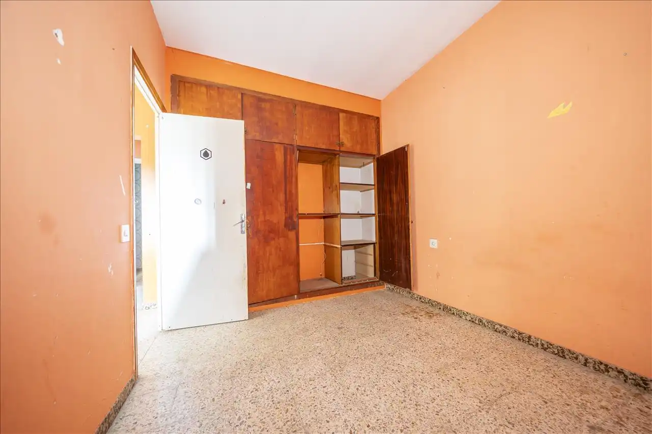 Habitación de Casa o chalet en venta en Lloret de Mar con Trastero