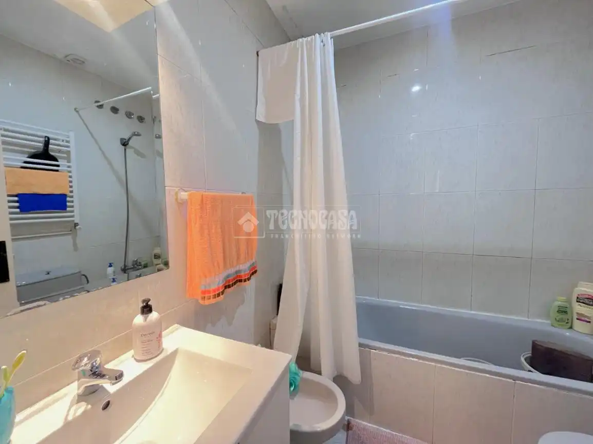 Baño de Piso en venta en Madrid