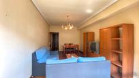 Living room of Flat for sale in Vitoria - Gasteiz  with Heating, Parquet flooring and Terrace