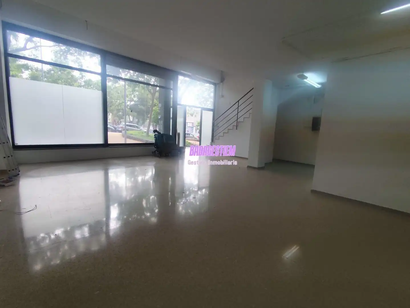 Local comercial en venta en Montigalà - Sant Crist, imagen 6
