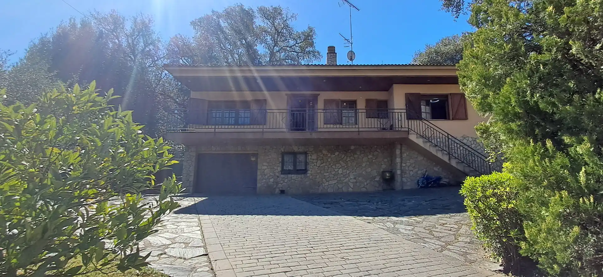 Landhaus mit Garten zum Verkauf in Carrer Llevant, imagen 3