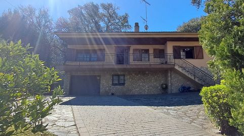 Foto 2 von Country house zum Verkauf in Carrer Llevant, Sant Pere de Vilamajor, Barcelona
