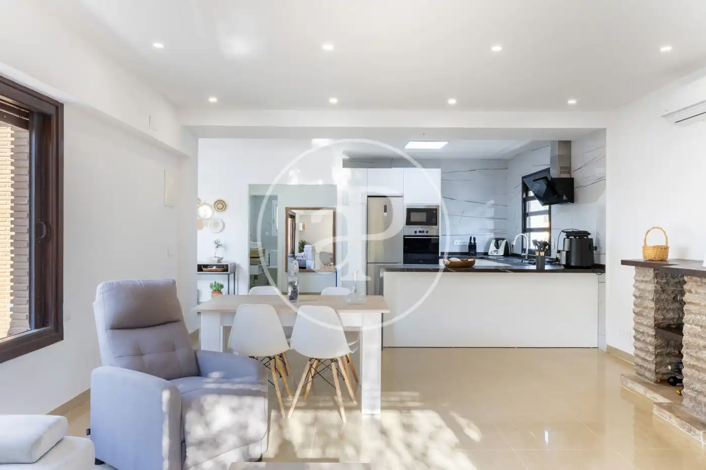 Maison avec piscine à vendre à Sagunto ciudad, imagen 17