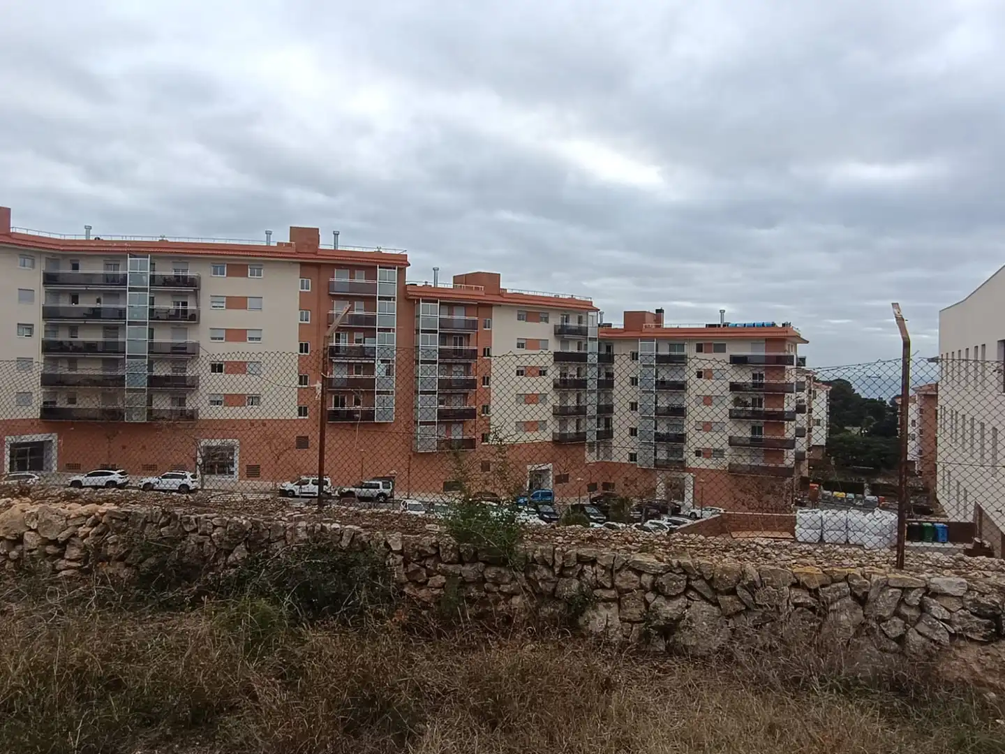 Terreny residencial en venda a Llevant, imagen 17