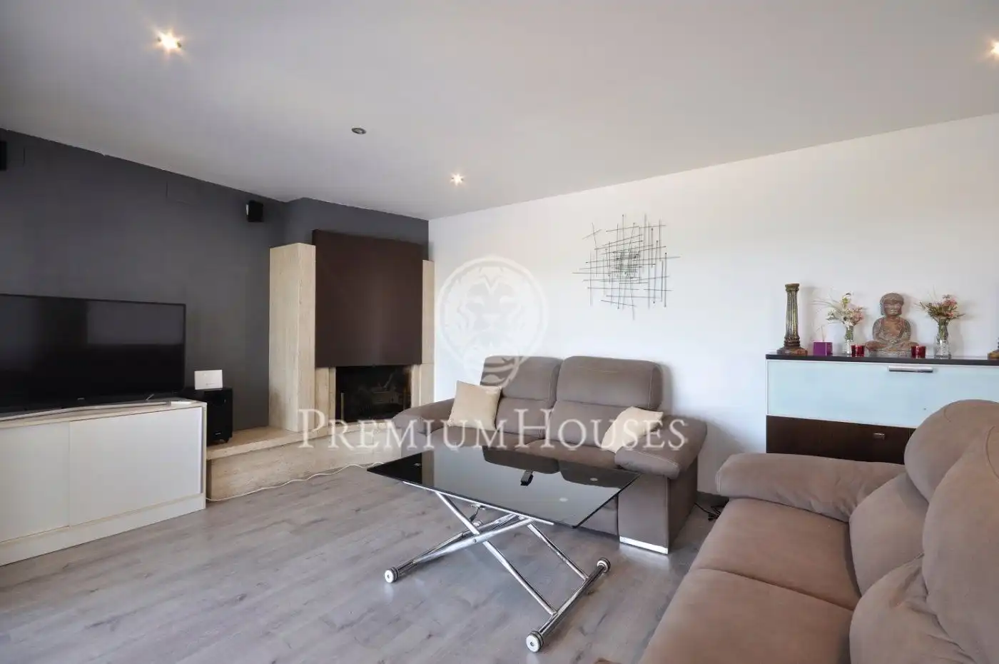 Maison avec piscine à vendre à Sant Cebrià de Vallalta, imagen 6