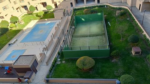 Foto 4 de Piso de alquiler en Entrepeñas, Ensanche de Vallecas - La Gavia, Madrid Capital