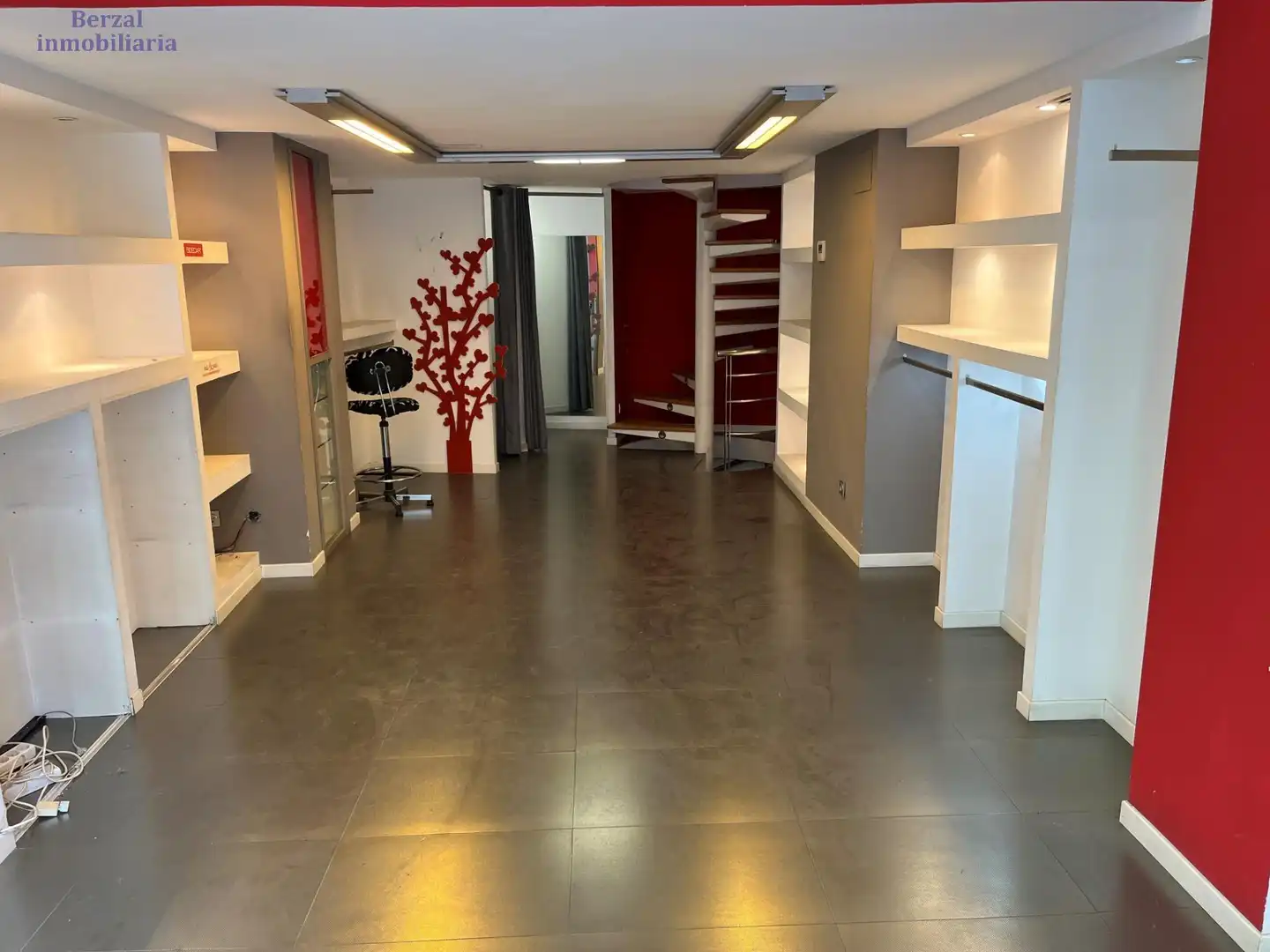 Business premises to rent in Calle Solidaridad, imagen 2