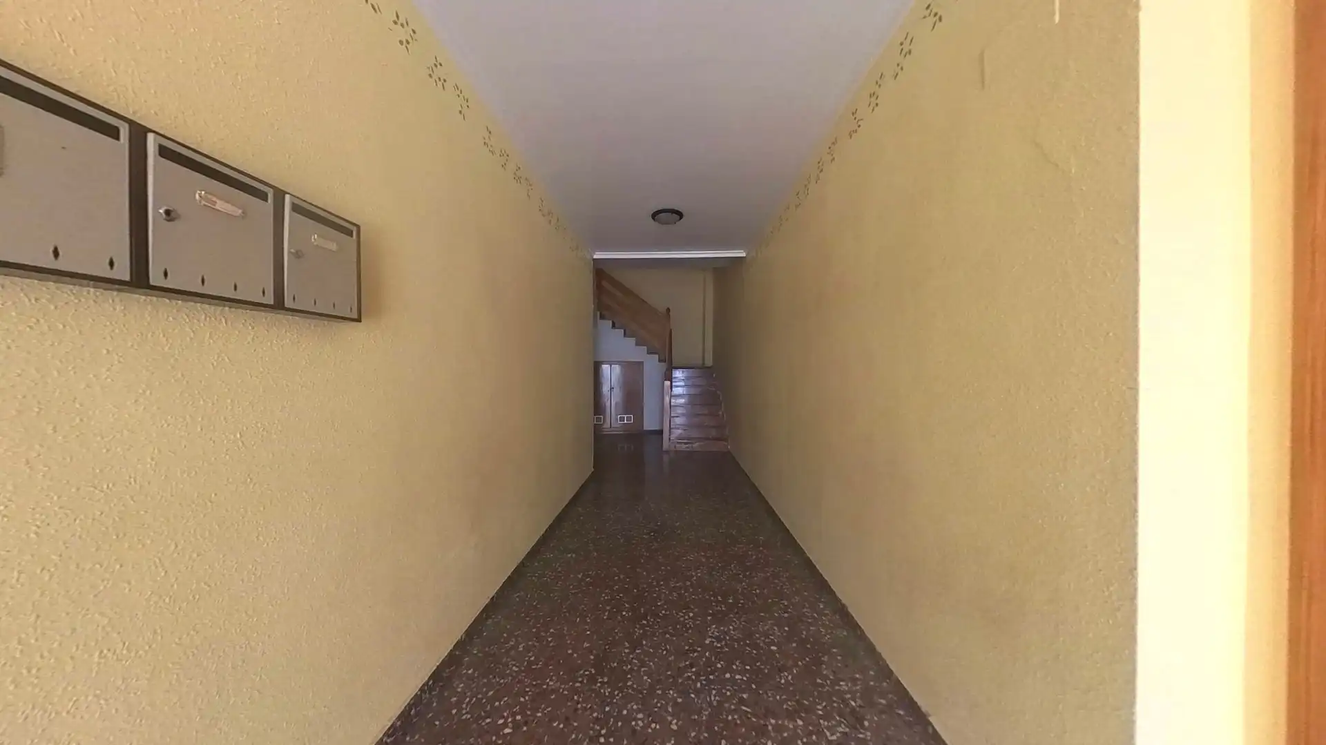 Wohnungen zum Verkauf in Benigànim mit Balkon