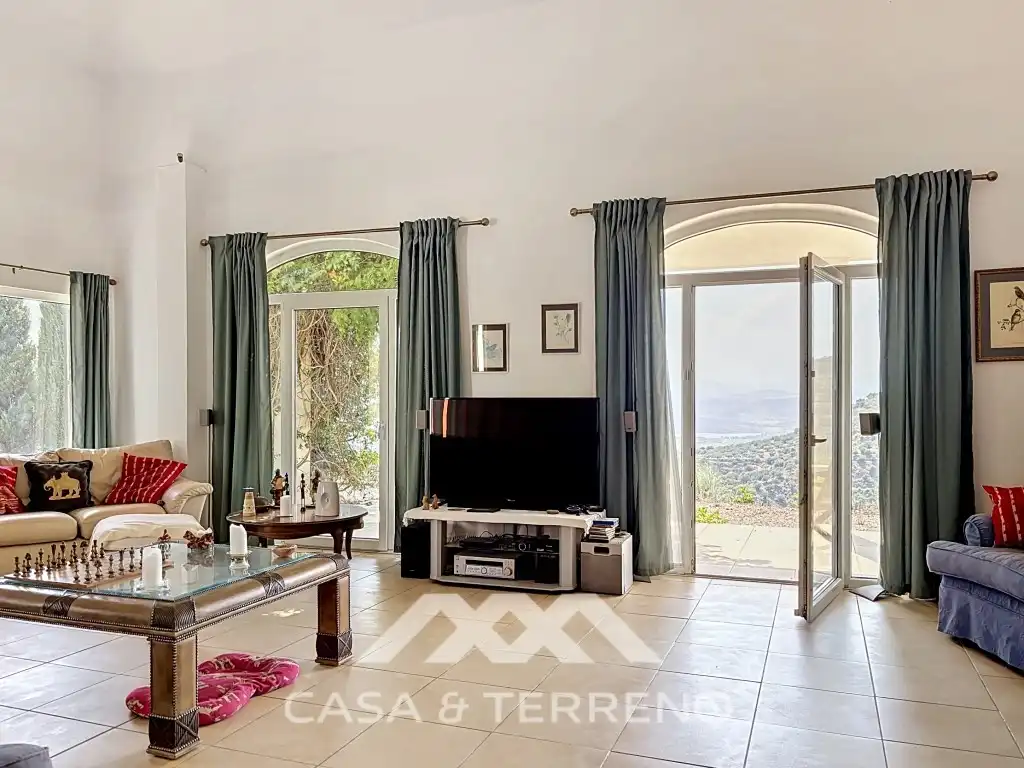 Villa zum Verkauf in poligono 1, parcela 30, carcamo, imagen 9