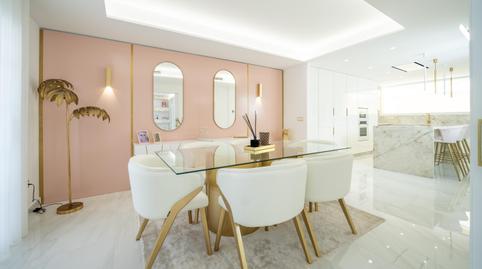 Photo 4 of Single-family semi-detached for sale in  C. Liverpool, 2, Ojén, Málaga