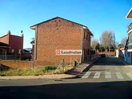 Grundstücke und Bauplätze zum Verkauf in Peralba 15, imagen 5