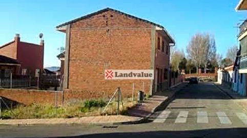 Foto 5 de Residencial en venta en Peralba, 15, Meco pueblo, Meco