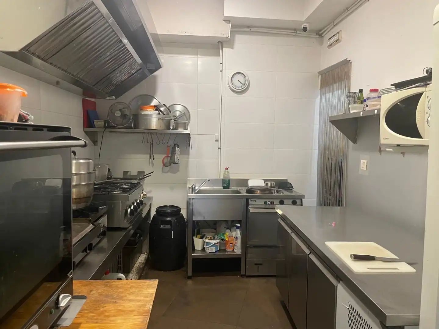 Local comercial de lloguer a Plaça de Narcís Monturiol 1, imagen 5
