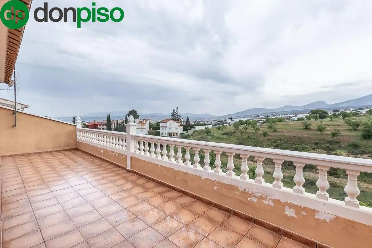 Villa mit Terrasse zum Verkauf in Calle Calle Sauce, imagen 33