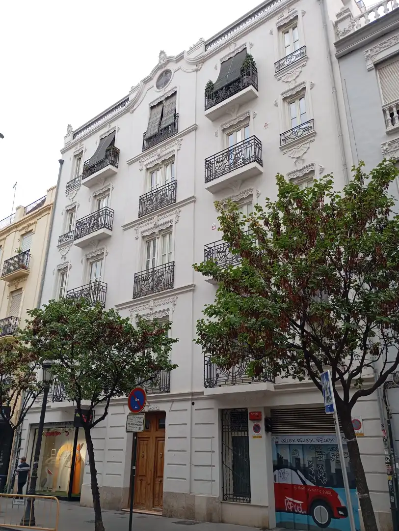 Local comercial en venda a L'Eixample, imagen 15