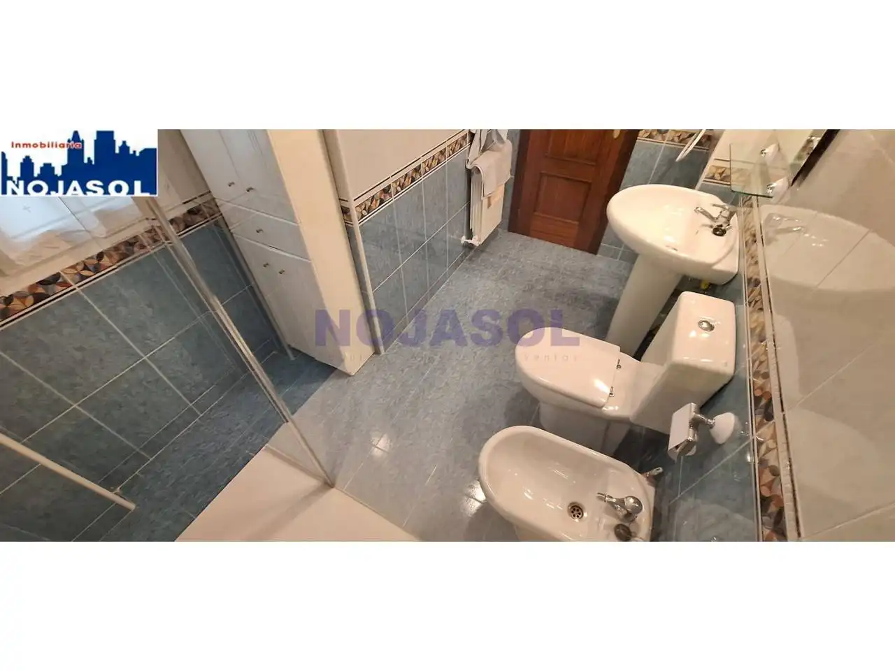 Apartament amb piscina de lloguer a Calle alcarite 15, imagen 33