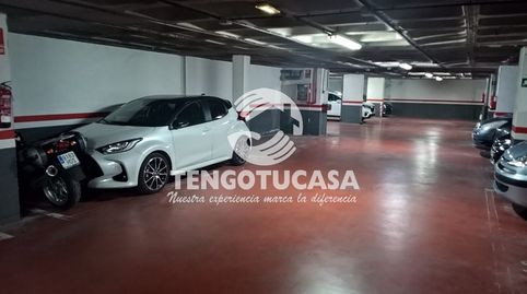 Photo 3 of Garage for rent in Calle de José Arcones Gil, Pueblo Nuevo, Madrid Capital