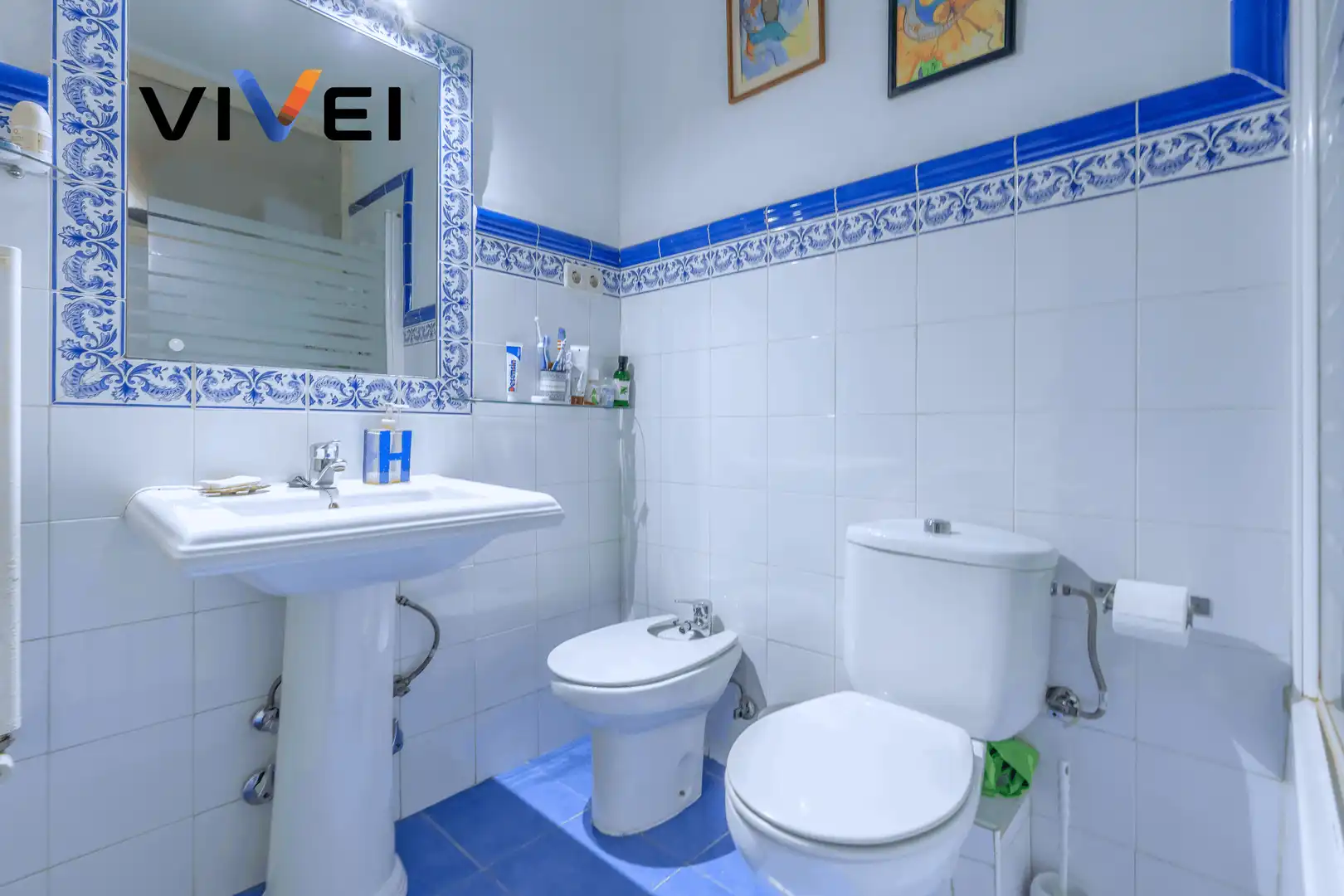Appartement avec terrasse à vendre à Calle de Atocha, imagen 32
