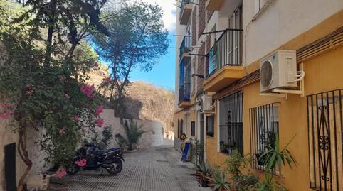 Foto 2 de Apartament en venda a Calle Tembleque, 2, El Palo, Málaga