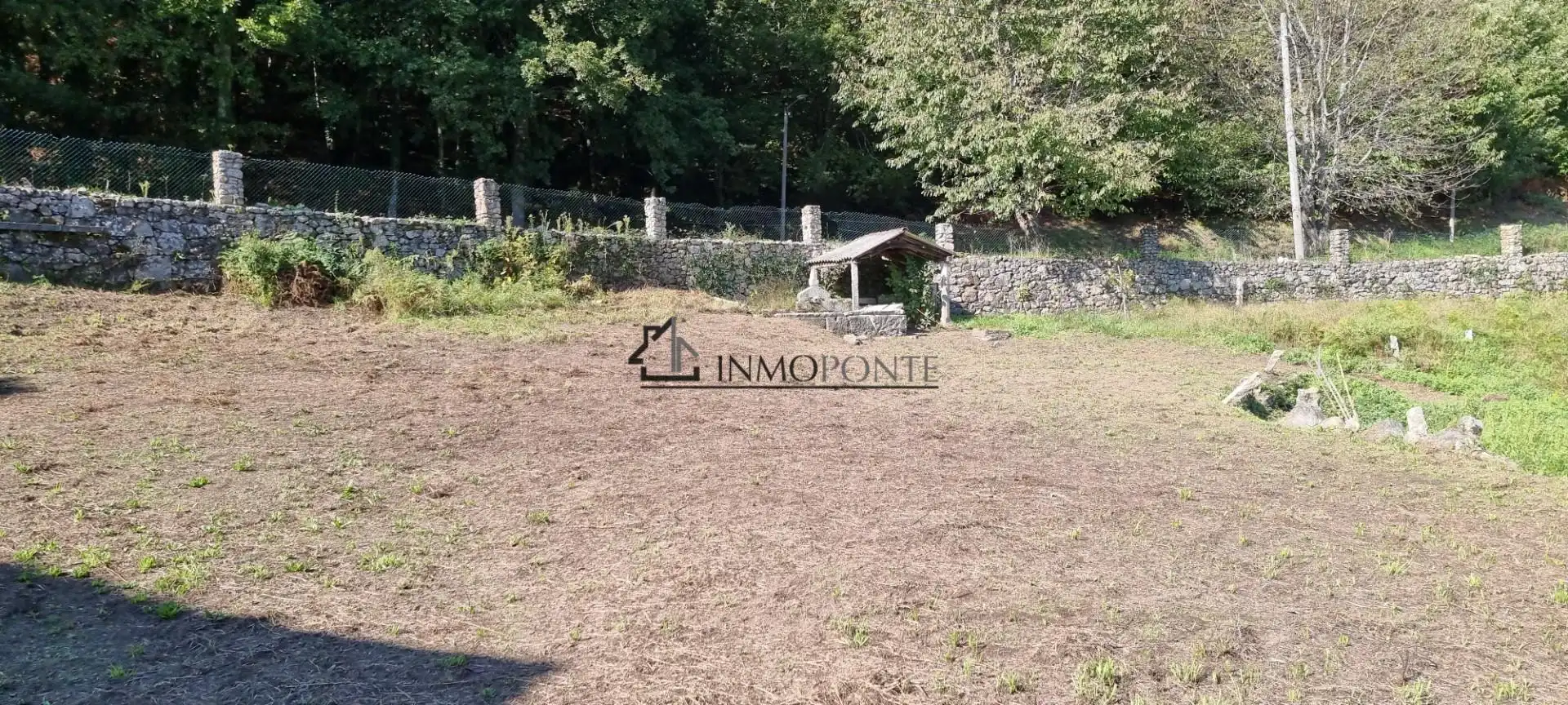 Casa o xalet en venda en Pontevedra Capital  amb Jardí privat