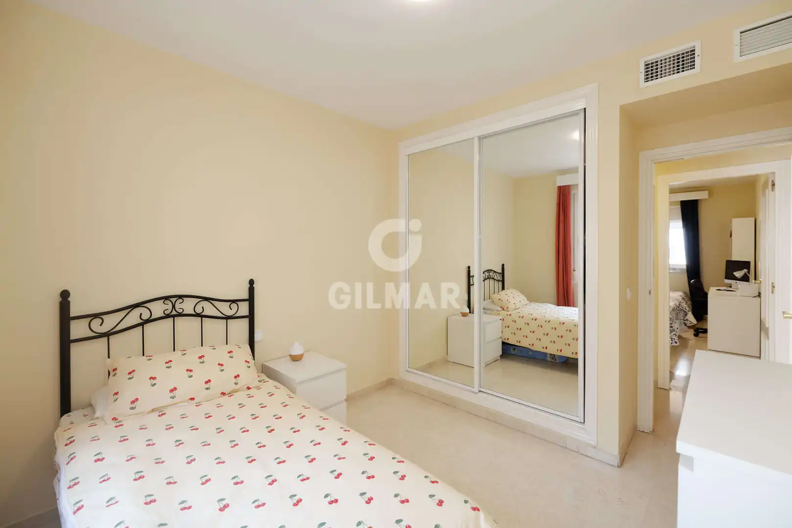 Apartments for sale in Huerta Nueva