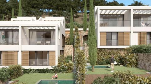 Foto 4 de Casa adosada en venda a N/a, Begur pueblo, Begur