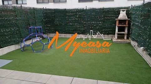 Foto 4 de Casa o xalet de lloguer a Prado Santo Domingo - Ensanche, Alcorcón