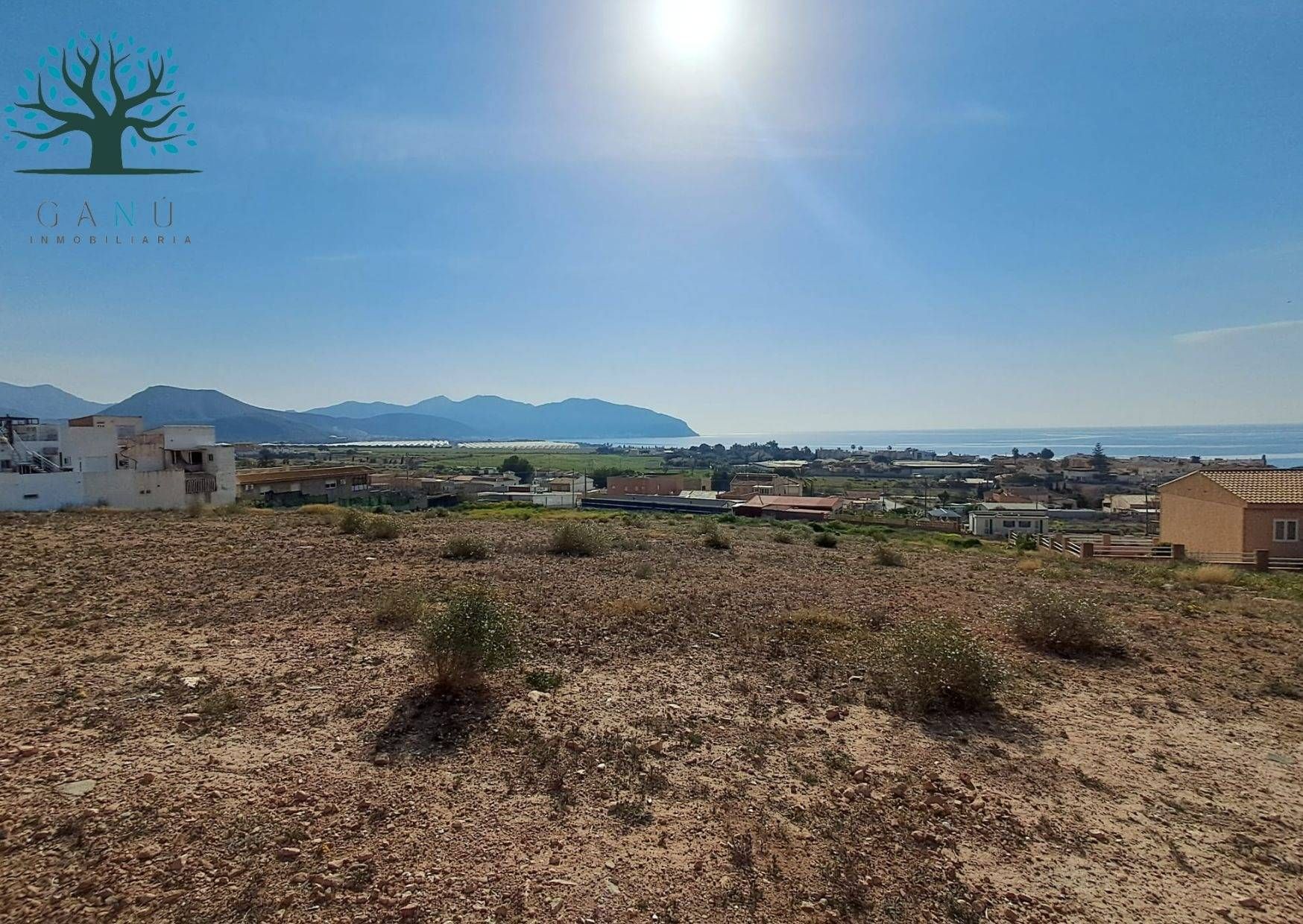 Land for sale in Cartagena