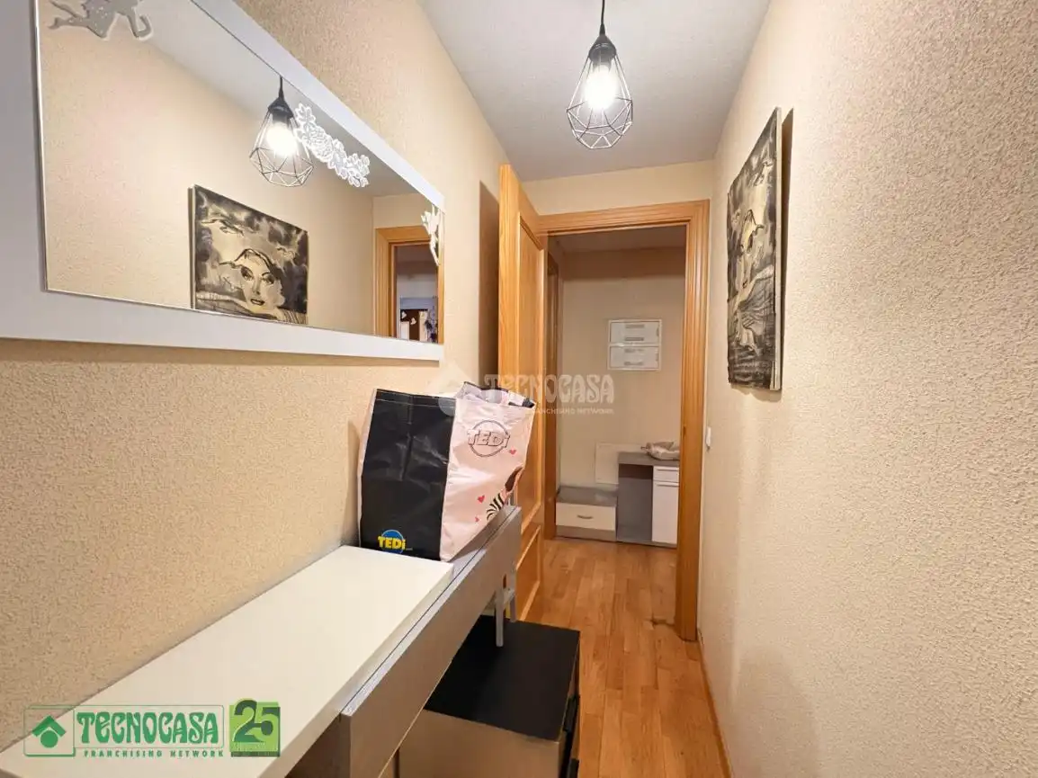 Piso en venta en Ocaña con Calefacción